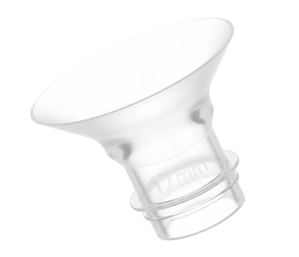 MOMCOZY Reduktor do lejka AS046, 17MM, dla S9 PRO/S12 PRO, 1 szt. - 1595030 - zdjęcie